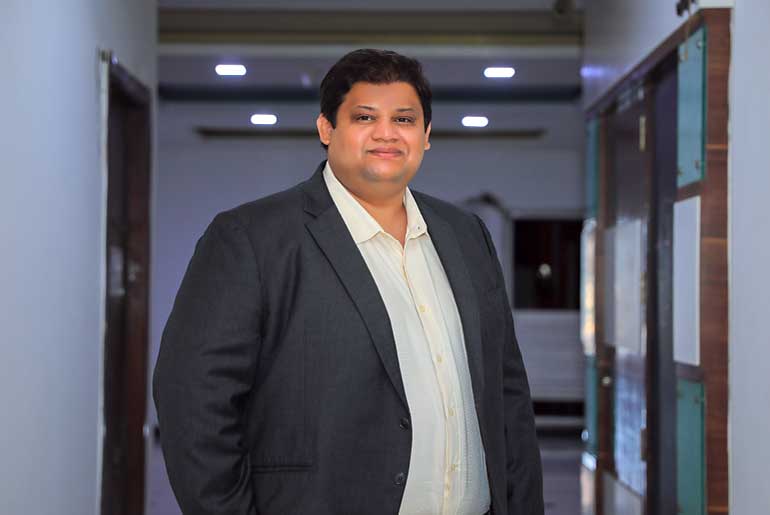 Swarup-Bose